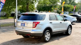 2013 Ford Explorer - Image 9