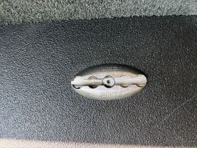 2021 RAM PROMASTER CARGO VAN PASSENGER V6, VVT, 3.6 LITER 1500 LOW ROOF VAN 3D at T&T Repairables - used car dealership in Spencer, Indiana.