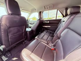2024 FORD EXPLORER