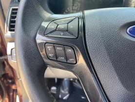 2019 FORD EXPLORER XLT SPORT UTILITY 4D