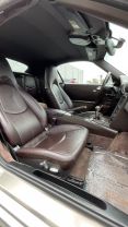2009 PORSCHE 911 CARRERA S CABRIOLET 2D