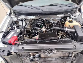 2012 FORD F150 REGULAR CAB PICKUP V6, FLEX FUEL, 3.7 LITER XL PICKUP 2D 8 FT at Motors On Wheels - used car dealership in Houston, Texas.