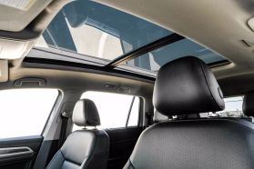 2019 Volkswagen Atlas - Image 5