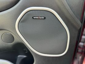2019 JEEP GRAND CHEROKEE SUV V8, HEMI, 6.4 LITER SRT SPORT UTILITY 4D