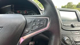 2018 Chevrolet Malibu - Image 24