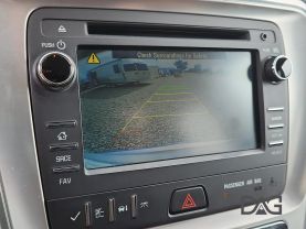 2016 GMC ACADIA SUV