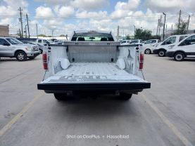 2012 FORD F150 REGULAR CAB PICKUP V6, FLEX FUEL, 3.7 LITER XL PICKUP 2D 8 FT at Motors On Wheels - used car dealership in Houston, Texas.