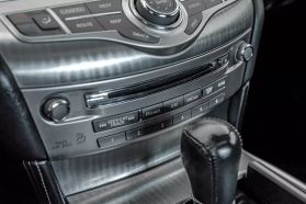 2017 INFINITI Q70 SEDAN V6, 3.7 LITER 3.7 SEDAN 4D