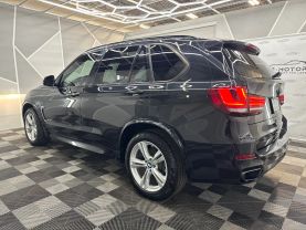 2016 BMW X5
