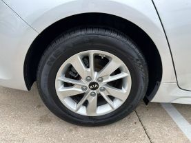 2016 KIA OPTIMA SEDAN 4-CYL, 2.4 LITER LX SEDAN 4D