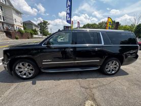 2015 GMC YUKON XL SUV V8, ECOTEC3, FF, 6.2L DENALI SPORT UTILITY 4D