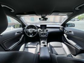 2018 MERCEDES-BENZ GLA SUV - AUTOMATIC - Dart Auto Group