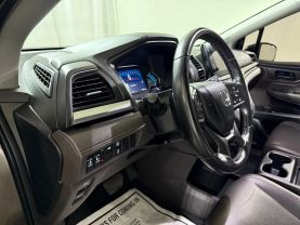 2022 HONDA ODYSSEY