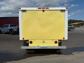 2019 FORD F550 SUPER DUTY REGULAR CAB & CHASSIS