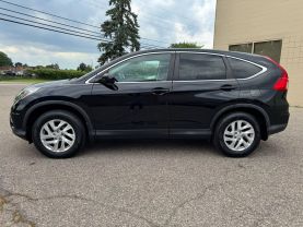 2015 HONDA CR-V SUV 4-CYL, I-VTEC, 2.4 LITER EX SPORT UTILITY 4D