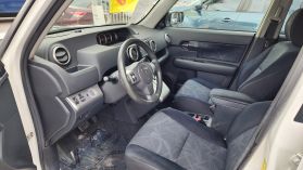 2011 SCION XB HATCHBACK 4-CYL, 2.4 LITER HATCHBACK 4D