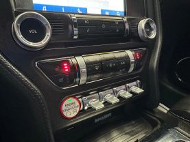2016 FORD MUSTANG COUPE V8, 5.0 LITER GT PREMIUM COUPE 2D
