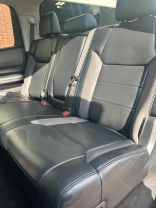 2021 TOYOTA TUNDRA CREWMAX PICKUP V8, 5.7 LITER LIMITED PICKUP 4D 5 1/2 FT