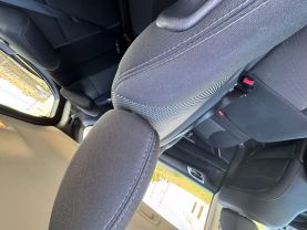 2017 NISSAN PATHFINDER SUV V6, 3.5 LITER S SPORT UTILITY 4D