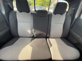 2023 TOYOTA TACOMA DOUBLE CAB PICKUP V6, 3.5 LITER TRD SPORT PICKUP 4D 5 FT