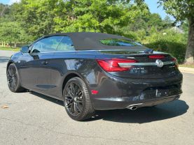 2016 BUICK CASCADA