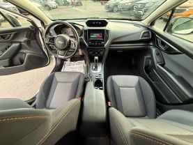 2019 SUBARU CROSSTREK SUV 4-CYL, PZEV, 2.0 LITER 2.0I PREMIUM SPORT UTILITY 4D