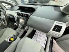 2012 TOYOTA PRIUS V