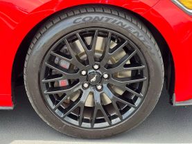 2015 FORD MUSTANG COUPE V8, 5.0 LITER GT PREMIUM COUPE 2D - The Auto Lot