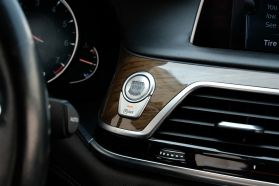 2016 Bmw 7 Series - Image 26
