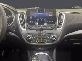 2020 CHEVROLET MALIBU SEDAN 4-CYL, TURBO, 1.5 LITER LT SEDAN 4D