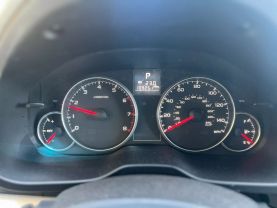 2013 SUBARU OUTBACK WAGON 4-CYL, PZEV, 2.5 LITER 2.5I PREMIUM WAGON 4D