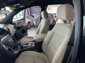 2022 CHEVROLET TRAVERSE SUV V6, 3.6 LITER LS SPORT UTILITY 4D