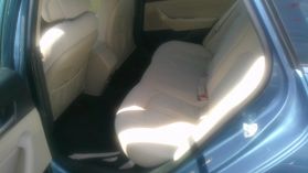 2016 HYUNDAI SONATA SEDAN 4-CYL, PZEV, 2.4 LITER SPORT SEDAN 4D