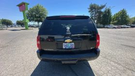 2012 CHEVROLET SUBURBAN 1500