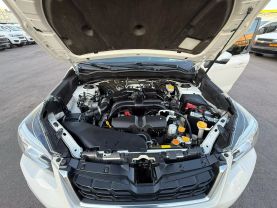 2017 SUBARU FORESTER SUV 4-CYL, PZEV, 2.5 LITER 2.5I TOURING SPORT UTILITY 4D