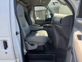 2006 FORD E250 SUPER DUTY CARGO CARGO V8, 5.4 LITER VAN 3D