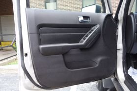 2008 HUMMER H3 SUV 5-CYL, 3.7 LITER SPORT UTILITY 4D