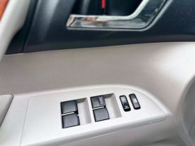 2009 TOYOTA HIGHLANDER