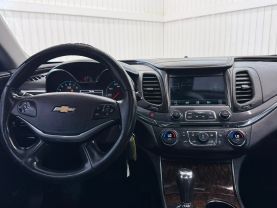 2014 CHEVROLET IMPALA