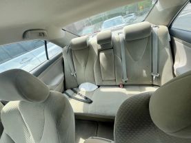 2008 TOYOTA CAMRY SEDAN 4-CYL, 2.4 LITER LE SEDAN 4D