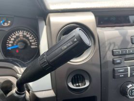 2014 FORD F150 XL REGULAR CAB 8FT BED PICKUP TRUCKS V6, FLEX FUEL, 3.7 LITER XL PICKUP 2D 8 FT - Eddies Auto Sales