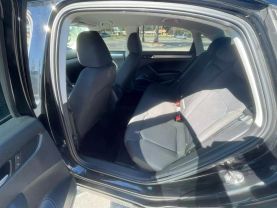 2014 VOLKSWAGEN PASSAT SEDAN 4-CYL, PZEV, TURBO 1.8L 1.8T S SEDAN 4D