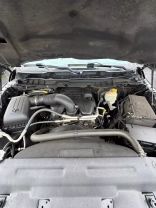 2013 RAM 1500 QUAD CAB