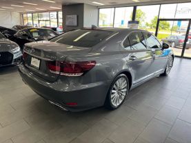 2014 LEXUS LS SEDAN V8, 4.6 LITER LS 460 SEDAN 4D