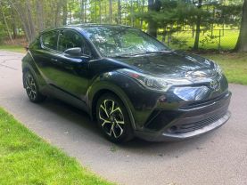 2018 Toyota C-hr - Image 4