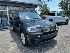 2013 BMW X5
