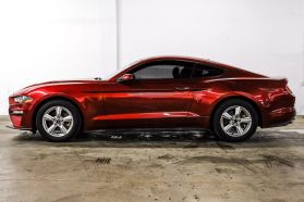 2018 Ford Mustang - Image 11