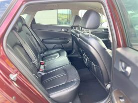 2016 KIA OPTIMA SEDAN 4-CYL, 2.4 LITER EX SEDAN 4D - The Auto Lot