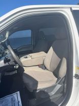 2022 FORD F250 SUPER DUTY CREW CAB PICKUP V8, TURBO DIESEL, 6.7 LITER XLT PICKUP 4D 6 3/4 FT