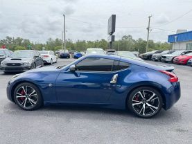 2019 NISSAN 370Z